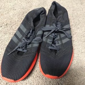 Adidas Lifestyle Primeknit Shoes
